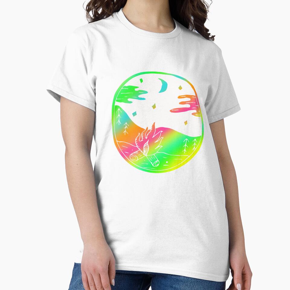 Colorful Art Gift Idea by werdanepo