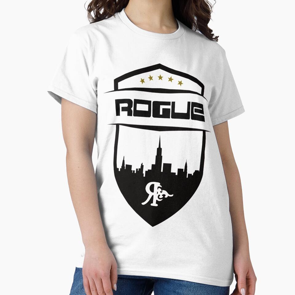 ROGUE EXCLUSIVE by Rogueclothes