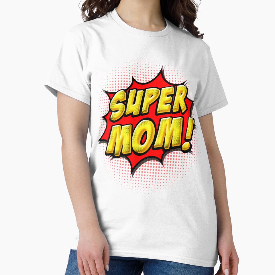 Super Mom by KolJoseph