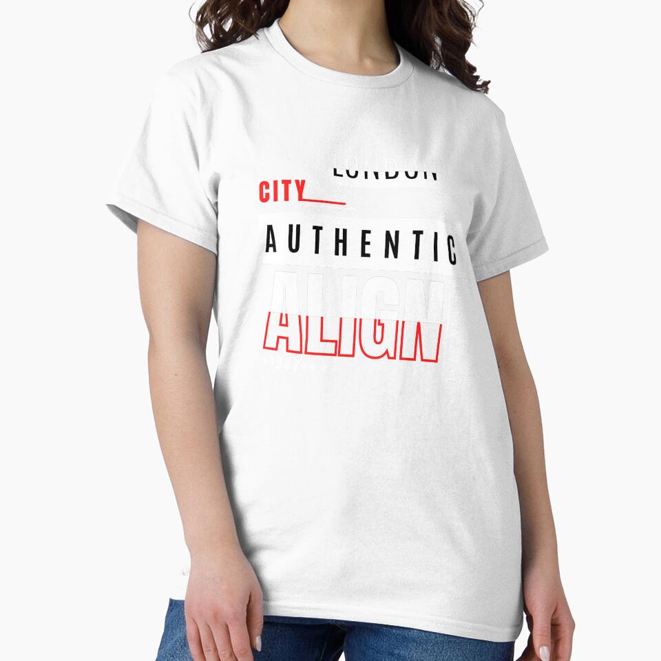 Authentic align by THE MID