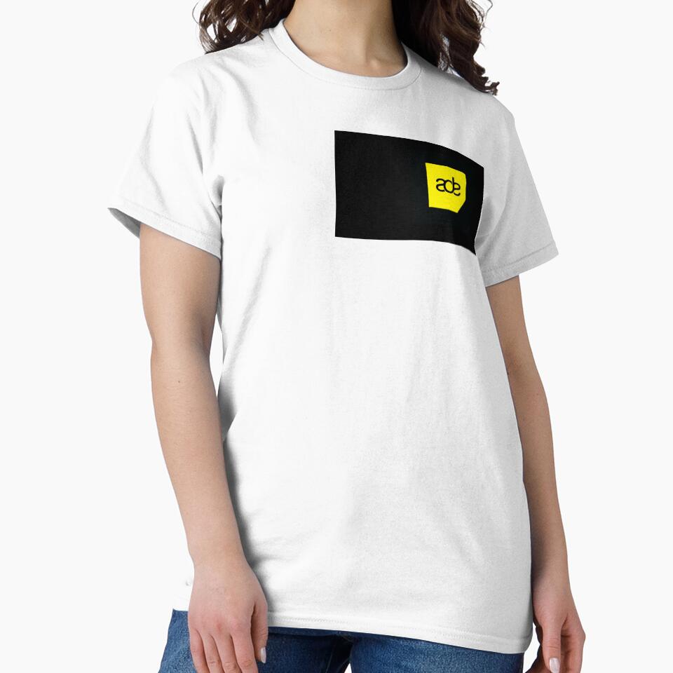 Amsterdam Dance Event by Mieleman33