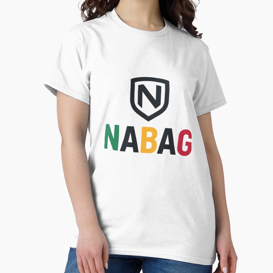 NABAG by MOSA MOSA