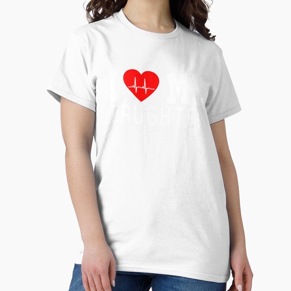 Copy of Copy of I love my girlfriend and Christmas gift girlfriend. by Sophistical