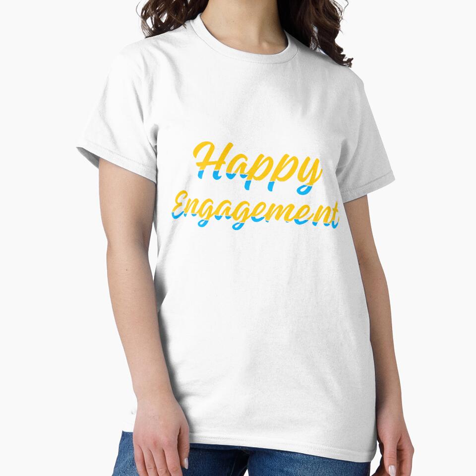 Happy Engagement by HaxunLovesArt