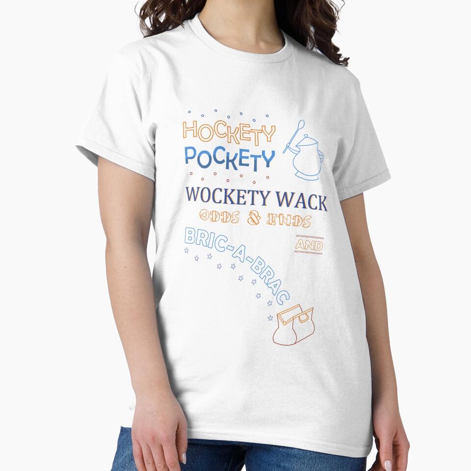Merlin - Packing to Leave (White) by ConnieCookiee