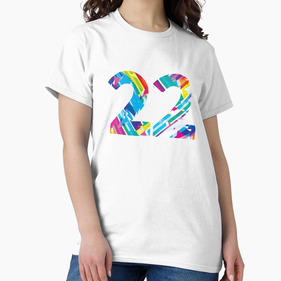 Twenty Two by Winterrr
