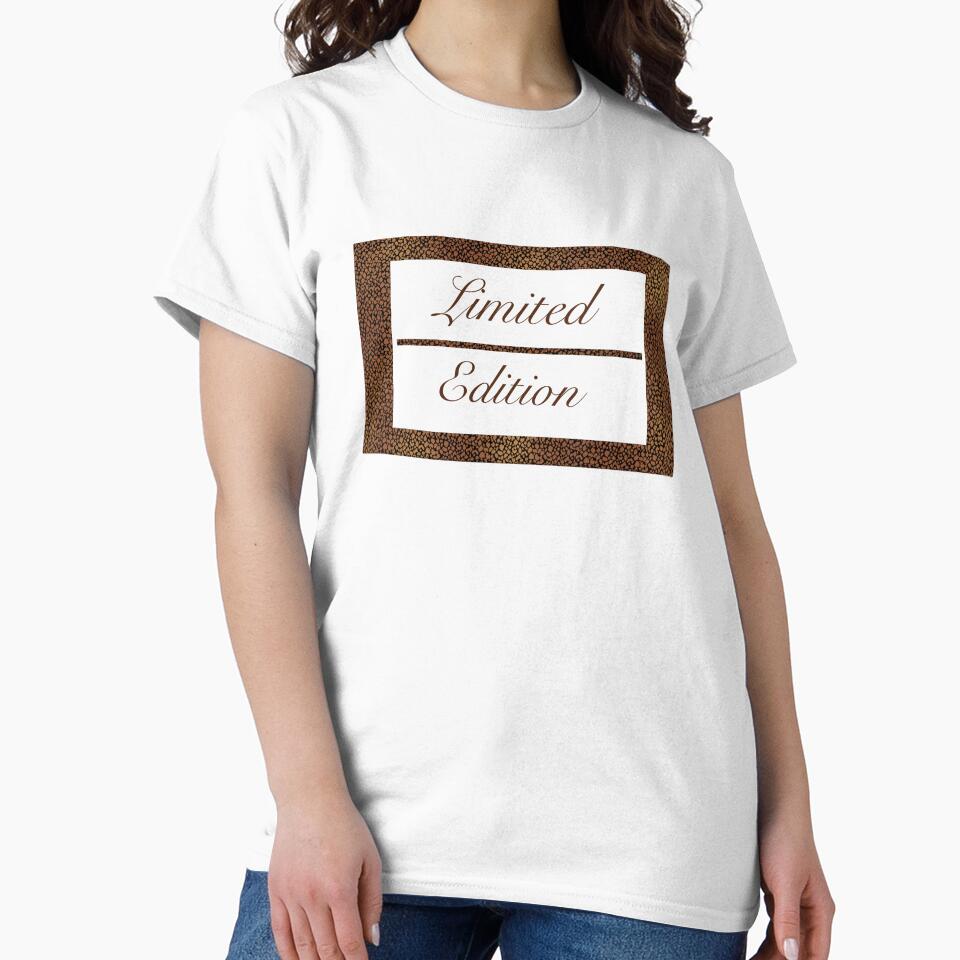 Limited edition leopard by Vivinedrawsells