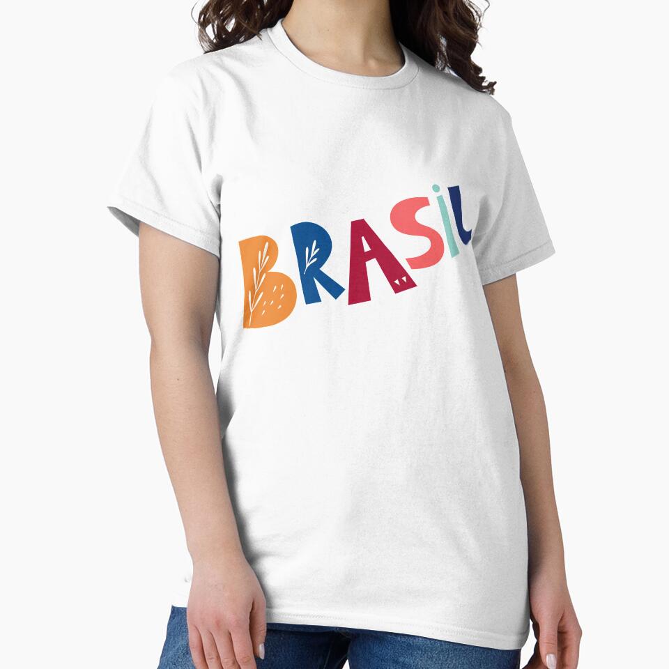 Brasil - Next Travel Destination by So Witcasm ?