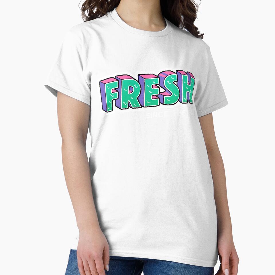 Fresh 24/7 by So Witcasm ?