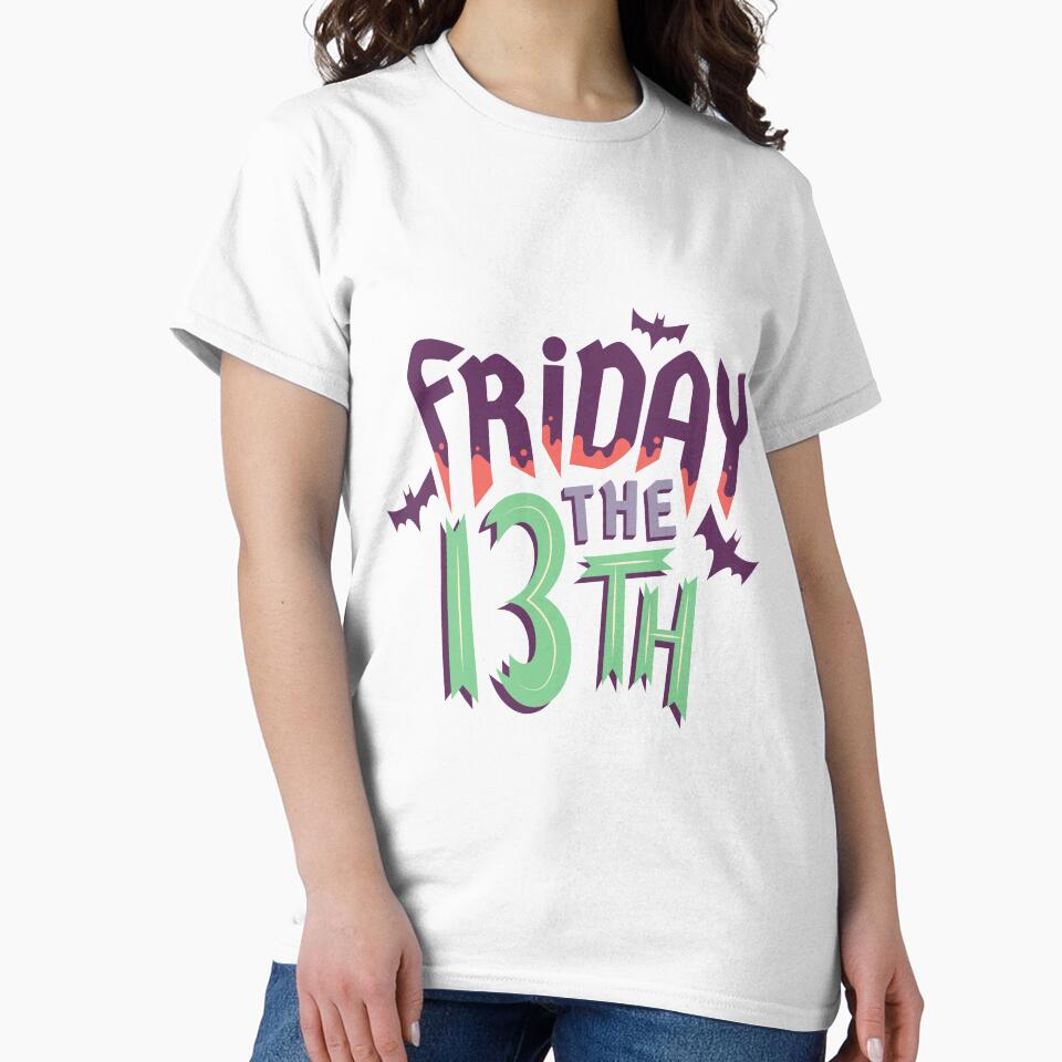Friday The 13th November 2020 by So Witcasm ?