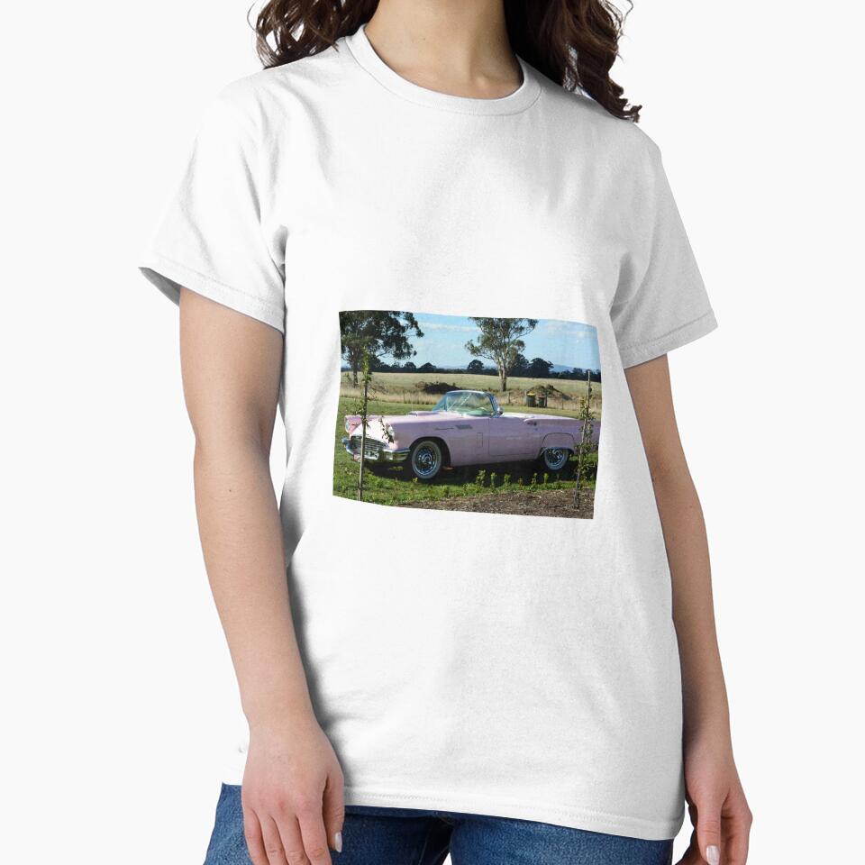 VINTAGE CAR by kazaroodie