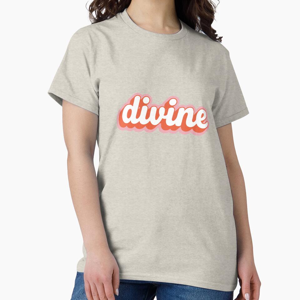 divine by ArteDelCine