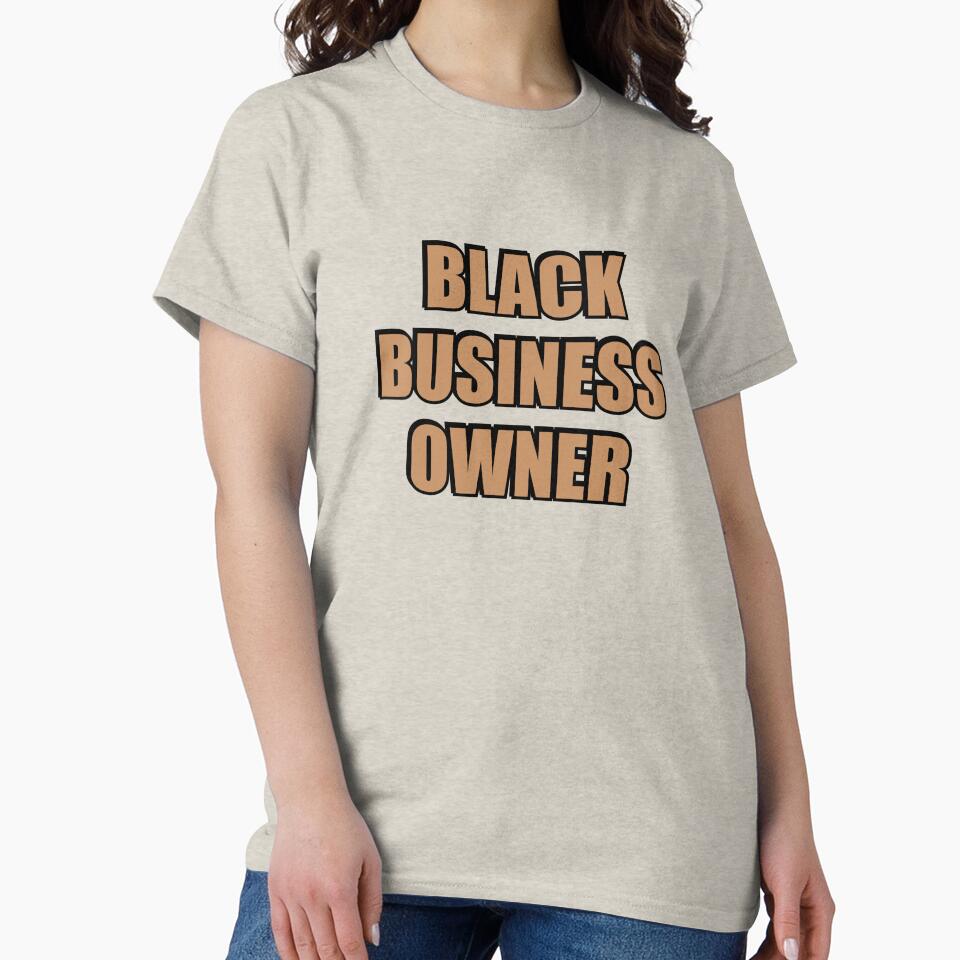Black business owner by Inspirationmotivation