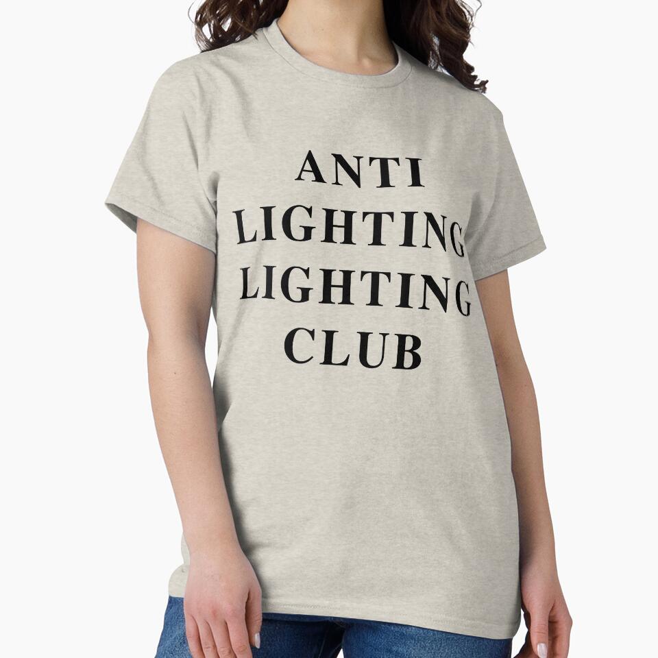 Anti Lighting Lighting Club by João Pedro