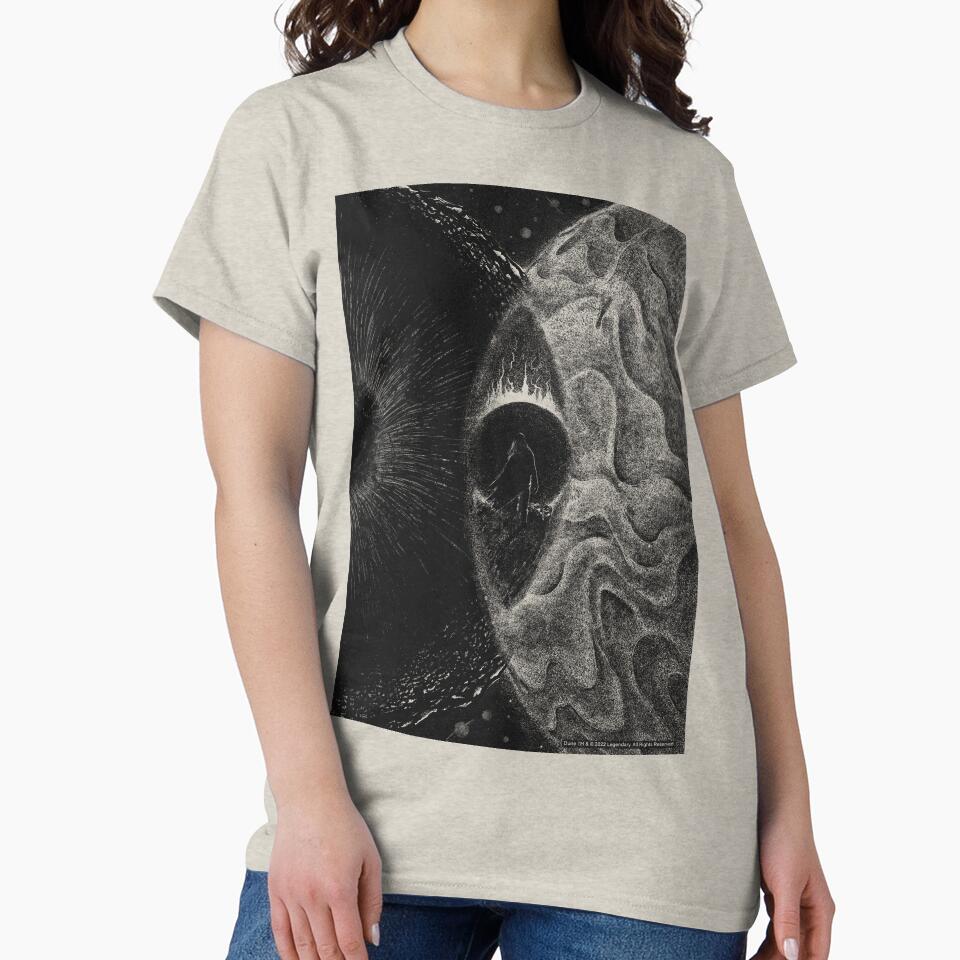 Dune planet by Emptyst store