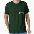 Shopify Sweet Shirt by BearcodeTeeeps