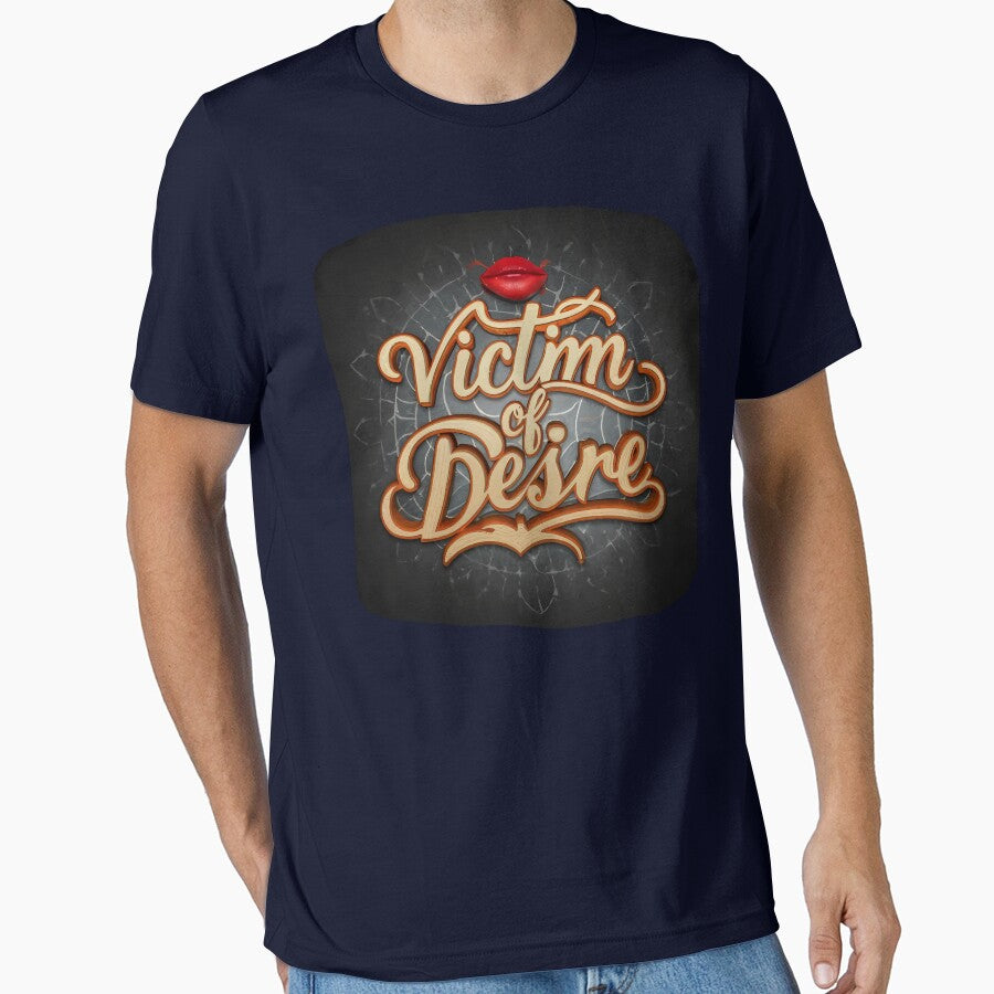 Victim of desire by Toms Tee