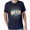 Def CN 2 by Toms Tee