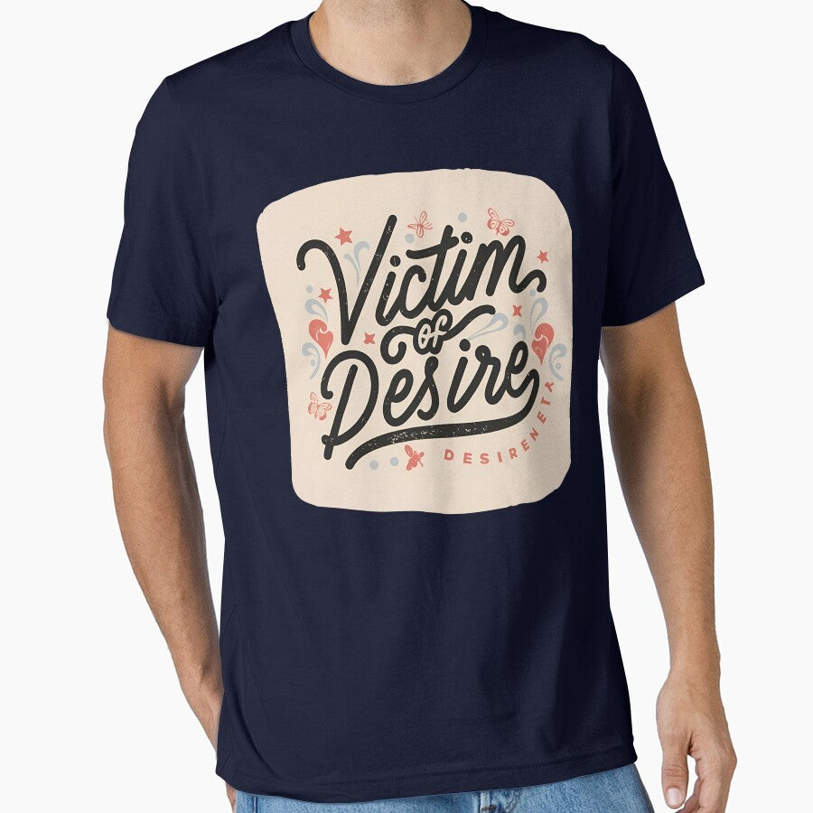 Victim of Desire 2 by Toms Tee