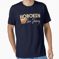 Hoboken New Jersey by dk80