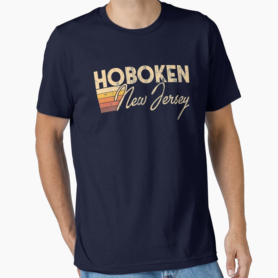 Hoboken New Jersey by dk80