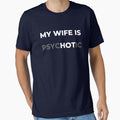 My Husband Is Psychotic,  My Wife Is Psychotic by GulQari
