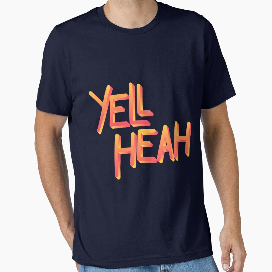 ORIG: Yell Heah by moonsterm