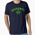 Seahawks by BrewU