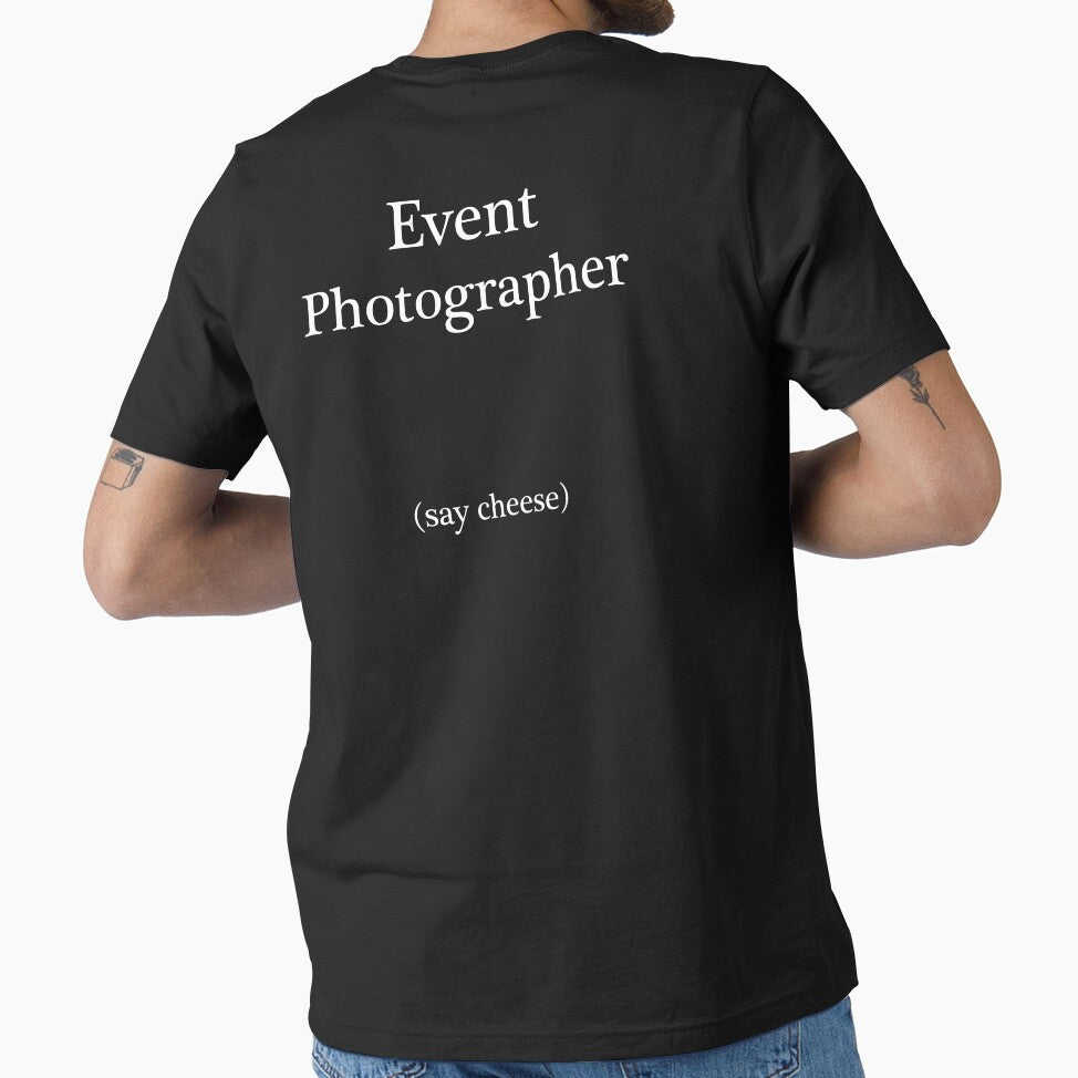 Event Photographer by GPMPhotography