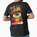 MYSTERY EYE OF THE ETERNAL by GrowDrak