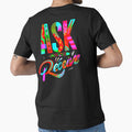 ASK RECEIVE by GrowDrak