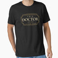 Chemistry Doctorate Degree PhD Graduation Gift by saltedcottonco