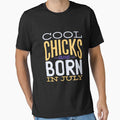 cool chicks born in... by tito79