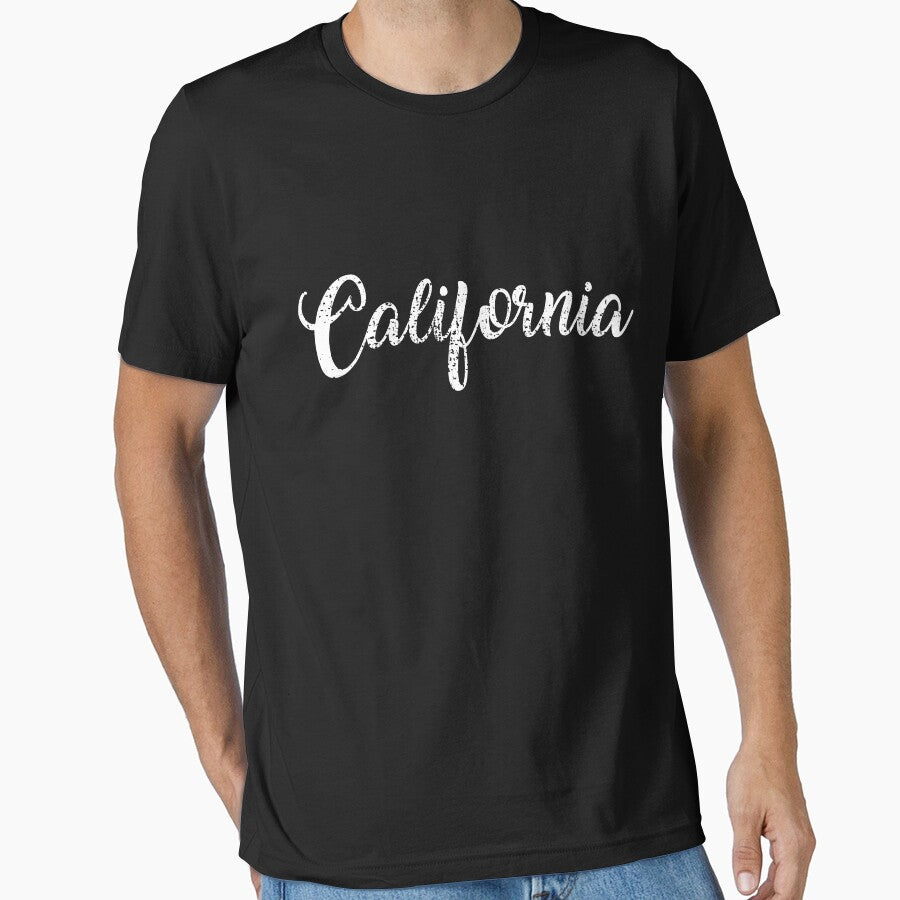 Retro California by 4tomic