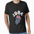 Retro 1984 Music birthday t-shirt by Discofunkster