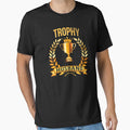 Trophy Husband by polygrafix
