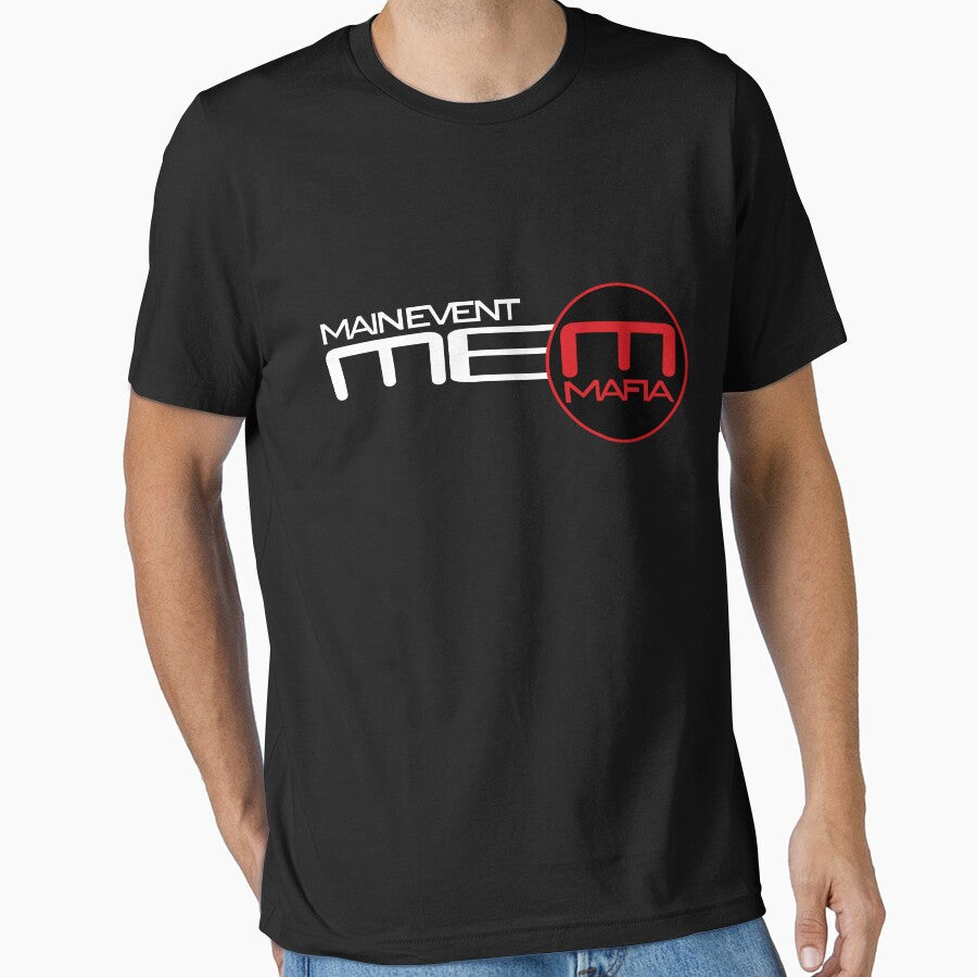 Main Event Mafia by The Irish Whip