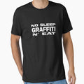 Graffiti And Eat 2.1 by 2wear