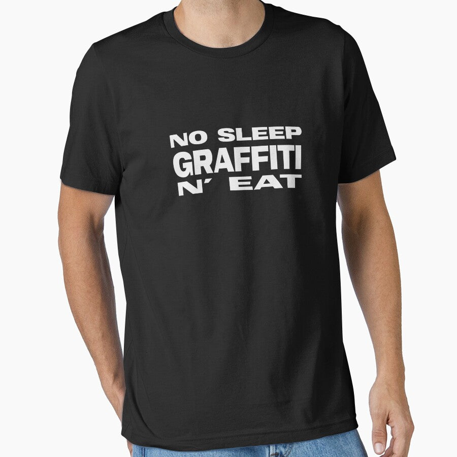 Graffiti And Eat 2.1 by 2wear