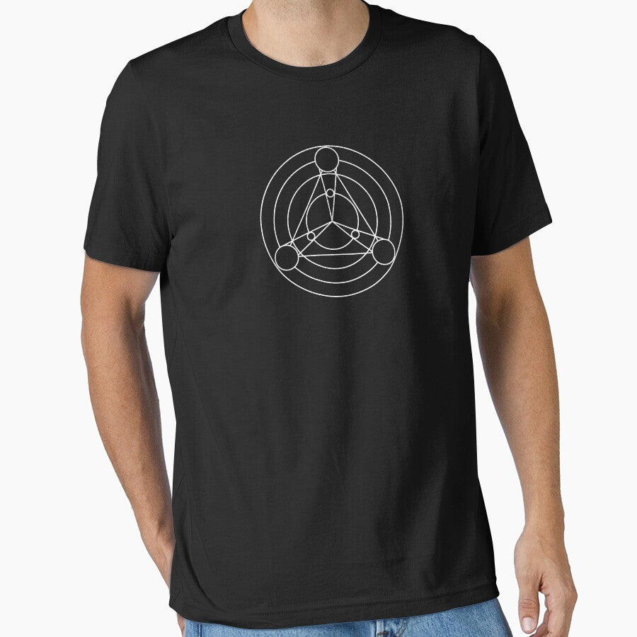 Planet Alignment by PlavaLaguna