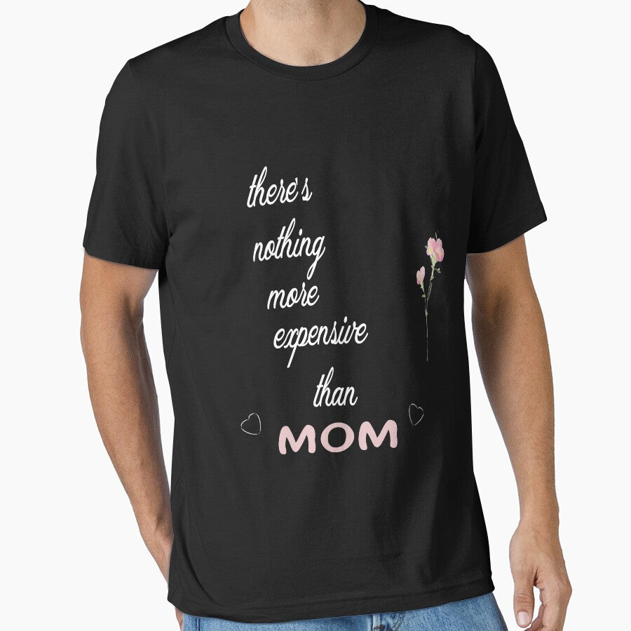 There's Nothing More Expensive than Mom :  The Big Gift For Mom by eafyf