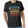 this is what an awesome husband looks like by totorino23