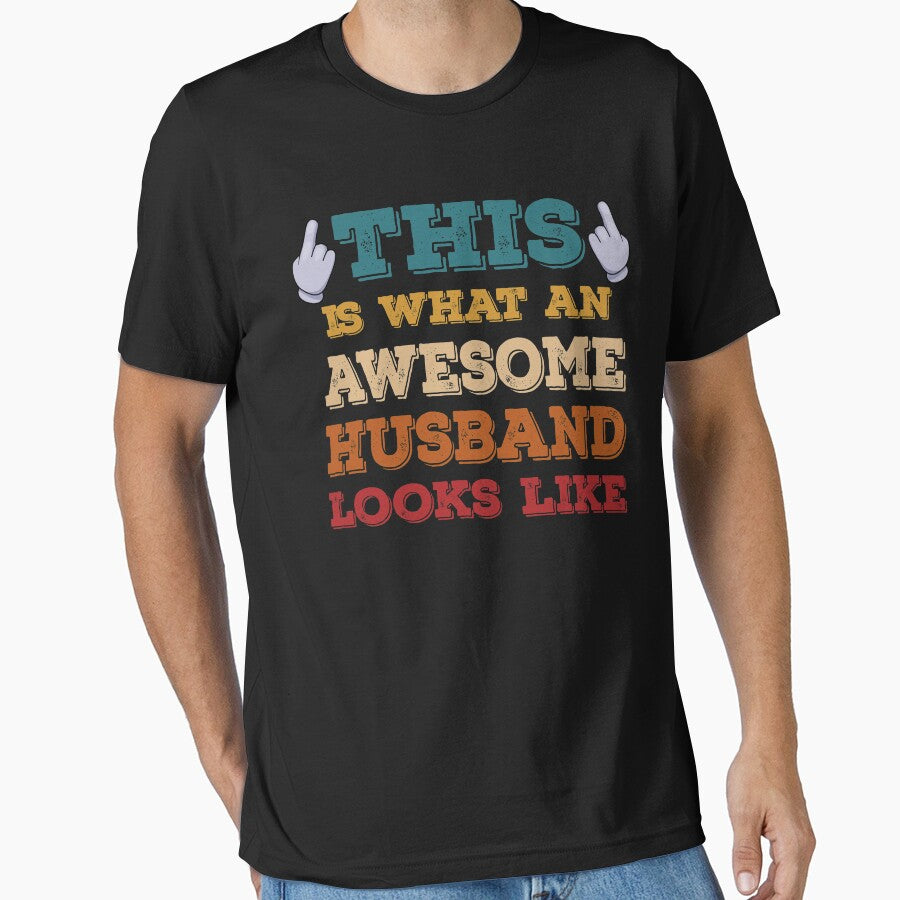 this is what an awesome husband looks like by totorino23