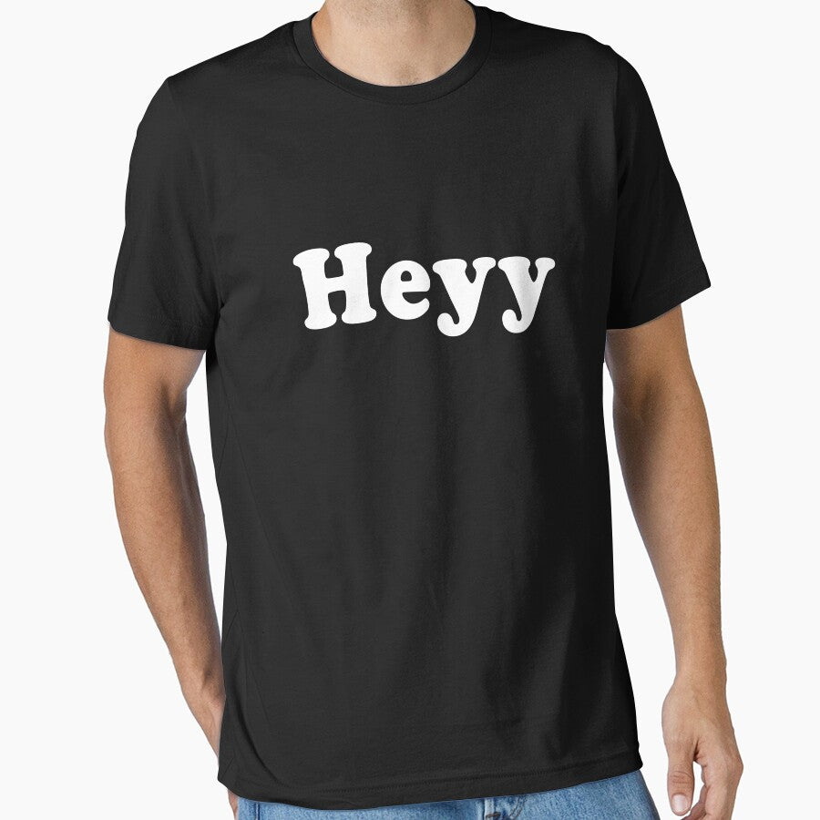 Heyy by frittata