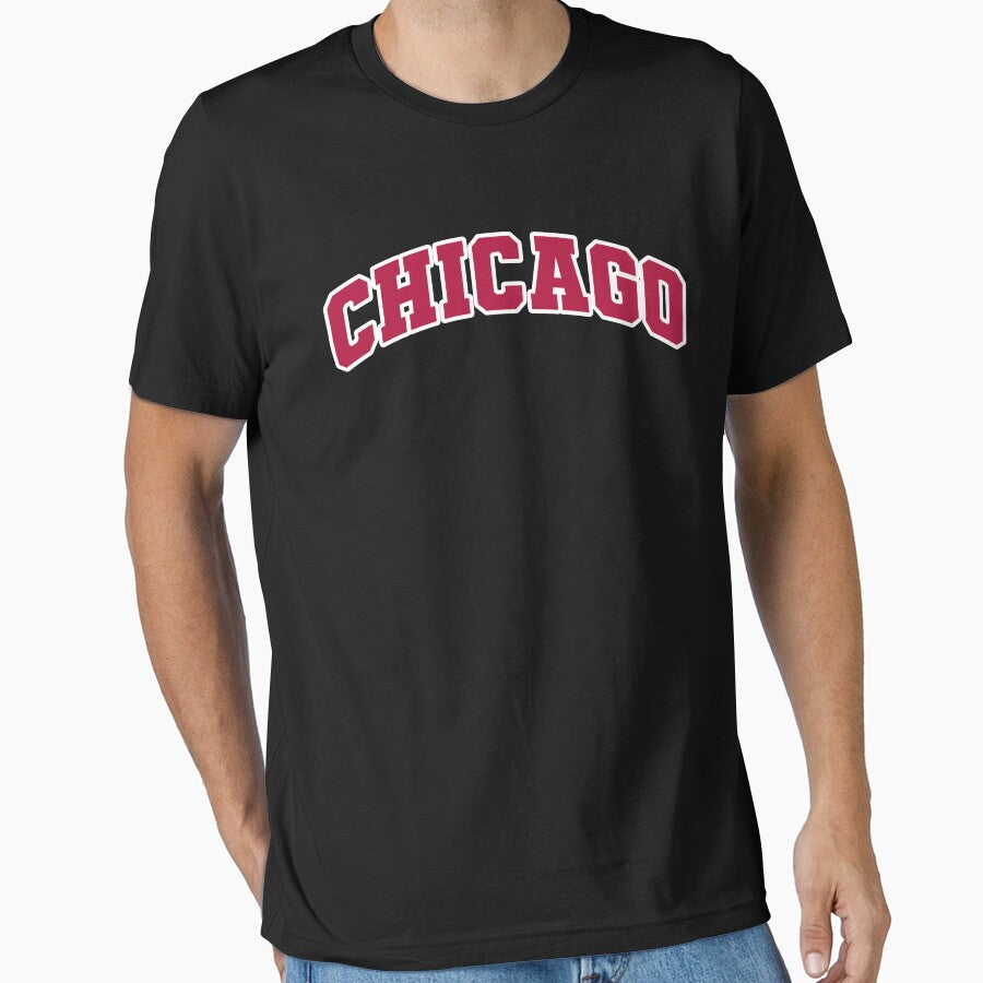 Chicago by RoyalHunter49
