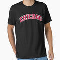 Chicago by RoyalHunter49