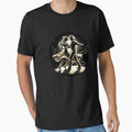 Line dance in the move by Toms Tee