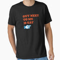 Guy Next To Me Is Gay by define design