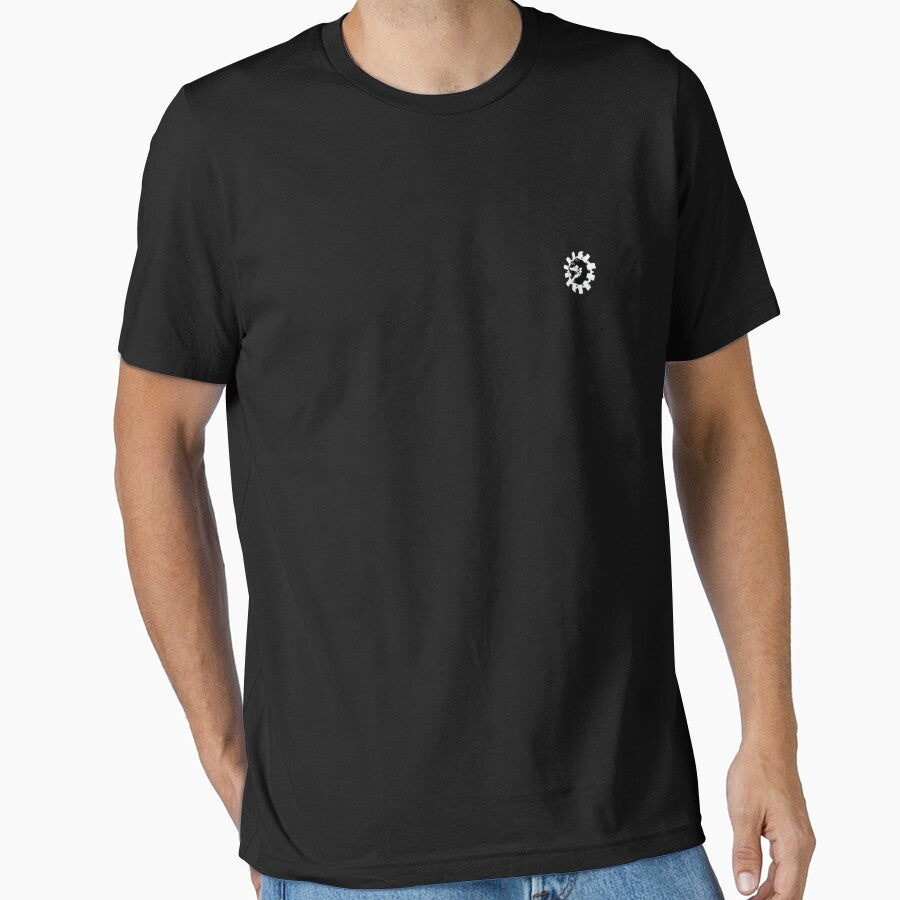 Interstellar Endurance Small by Leatherface