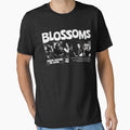Blossoms - Black Photo by Turdblossom-